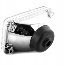 Granito krypties reflektoriaus įdėklas