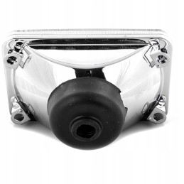 Granito krypties reflektoriaus įdėklas