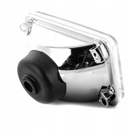 Granito krypties reflektoriaus įdėklas