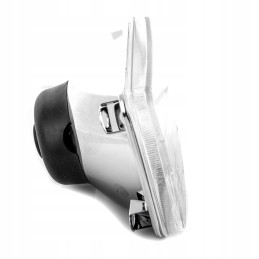 Granito krypties reflektoriaus įdėklas