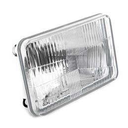 Granito krypties reflektoriaus įdėklas