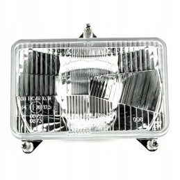 Granito krypties reflektoriaus įdėklas