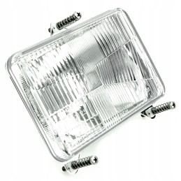 Granito krypties reflektoriaus įdėklas