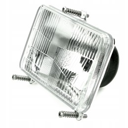 Granito krypties reflektoriaus įdėklas