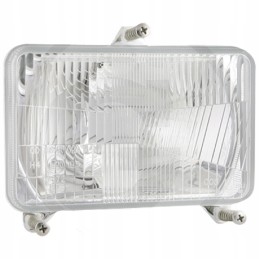 Granito krypties reflektoriaus įdėklas