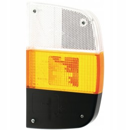 Lempos gaubtas, priekis kairysis, 22704300220 cobo