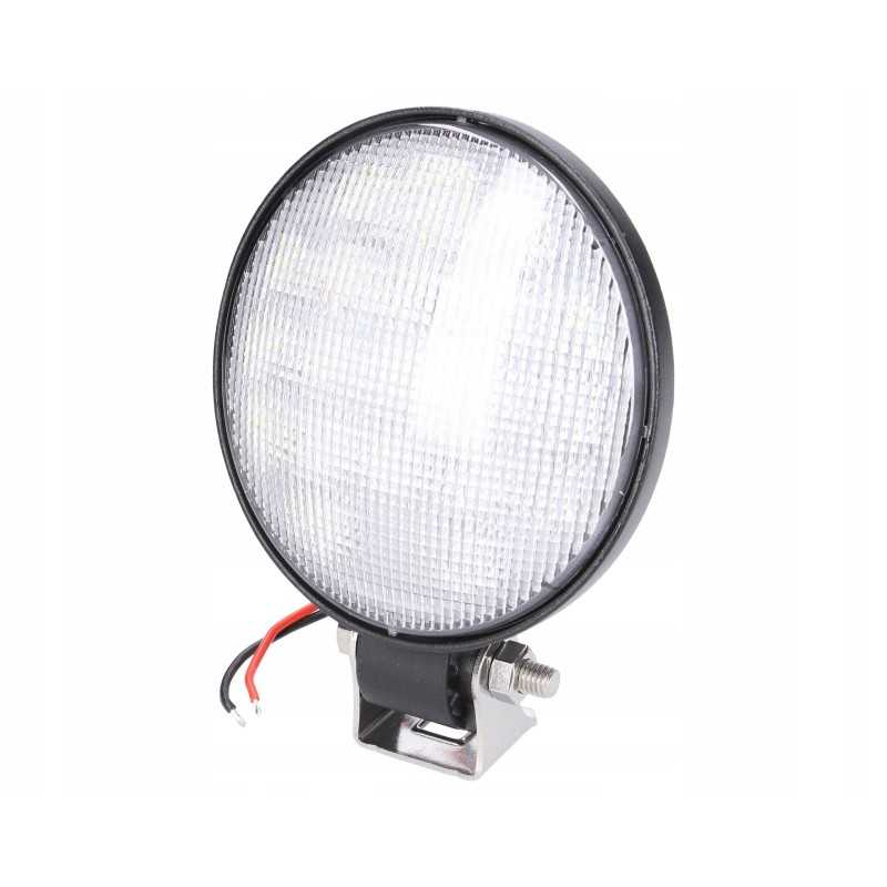 LED priekinių žibintų lempa John Deere AL202742 4800lm