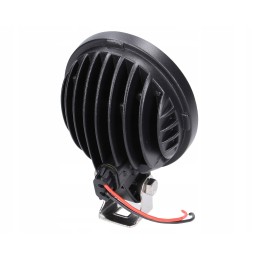 LED priekinių žibintų lempa John Deere AL202742 4800lm