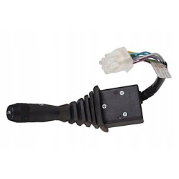 Posūkio signalo jungiklio korpusas 0135700001 cobo