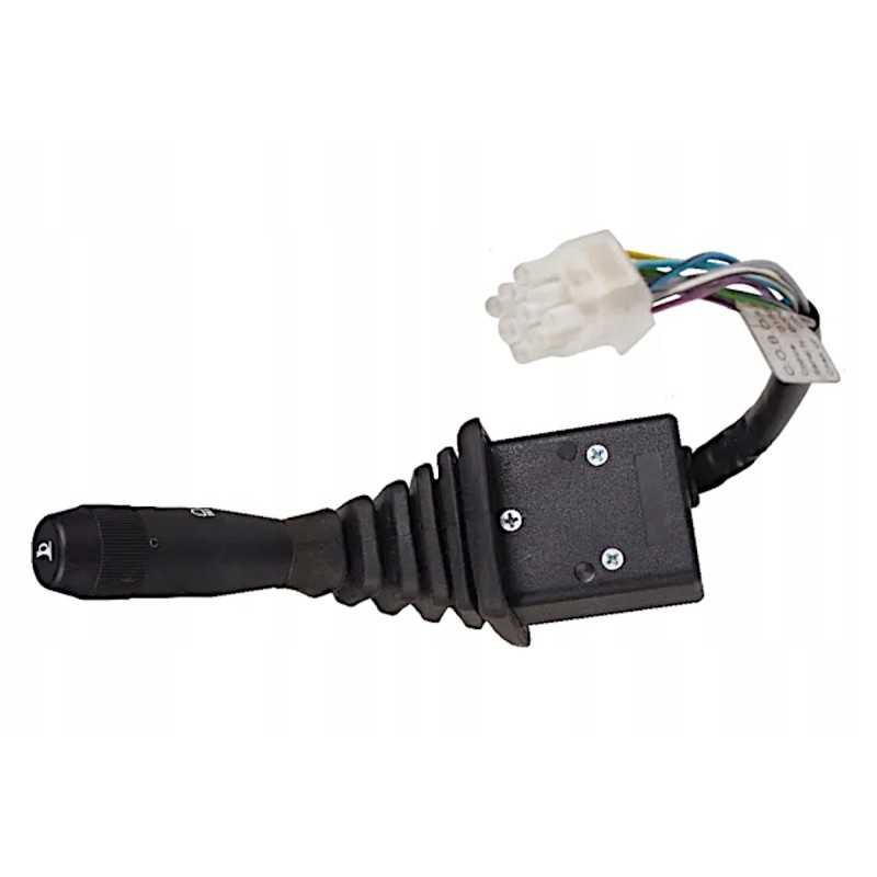 Posūkio signalo jungiklio korpusas 0135700001 cobo