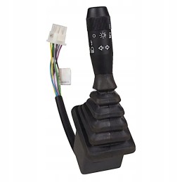 Posūkio signalo jungiklio korpusas 0135700001 cobo