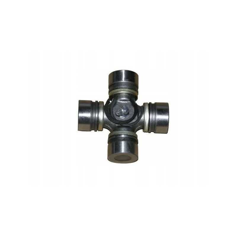 Priekinis varomasis skersinis 30x88mm 04370135 al64127