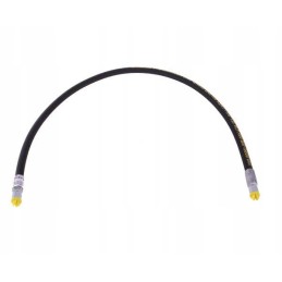 Hidraulinė žarna 400 barų sriegis M12x1 5 tiesi