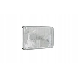 Priekinių žibintų korpusas 845 john deere 6610