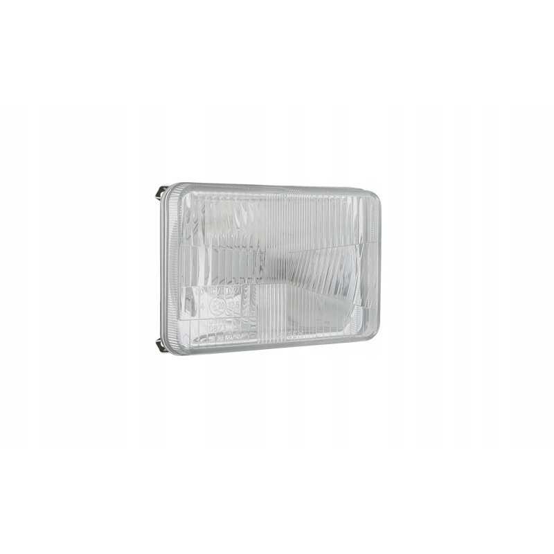 Priekinių žibintų korpusas 845 john deere 6610