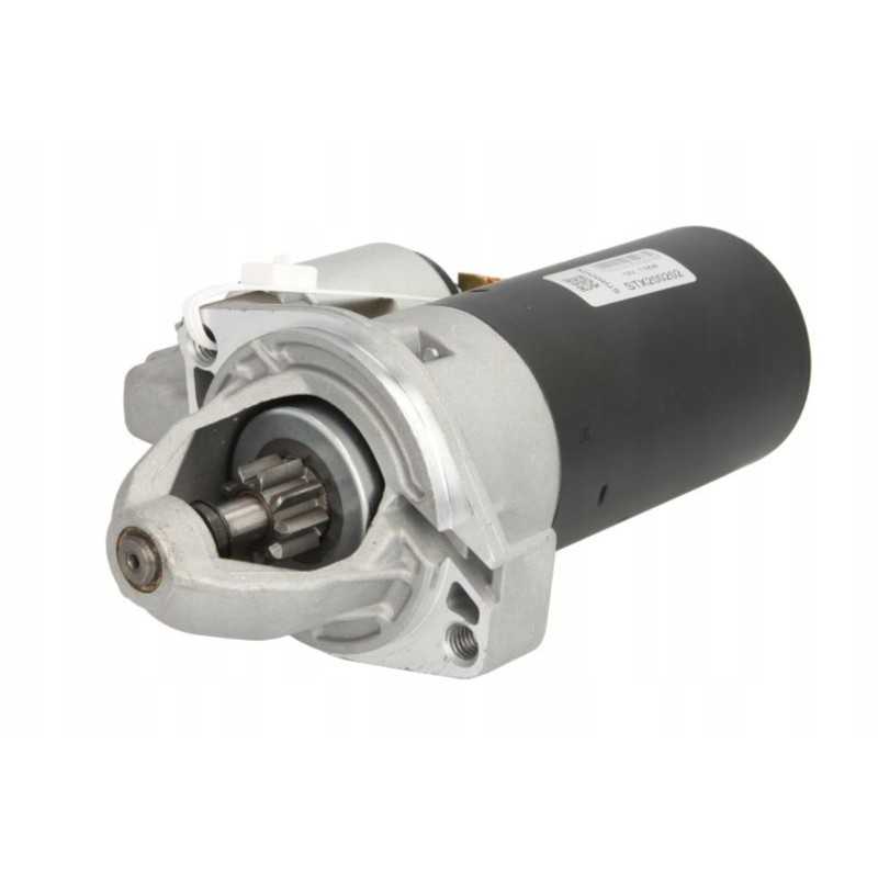 Starteris Mercedes 123 123 t modeliui 123 124