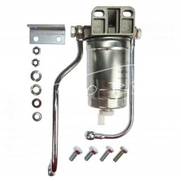 Kuro filtrų komplektas, keičiamas filtras, Ursus