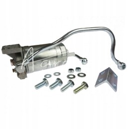 Kuro filtrų komplektas, keičiamas filtras, Ursus