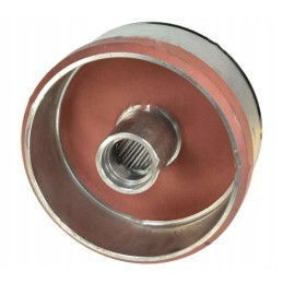 Stabdžių būgnas naujo tipo, skirtas C 360 50426011 suskystintas