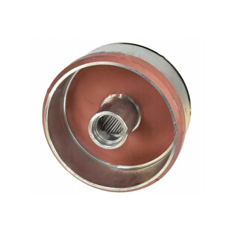 Stabdžių būgnas naujo tipo, skirtas C 360 50426011 suskystintas