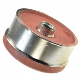 Stabdžių būgnas naujo tipo, skirtas C 360 50426011 suskystintas