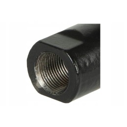 Vpj3272 vairo traukės galas