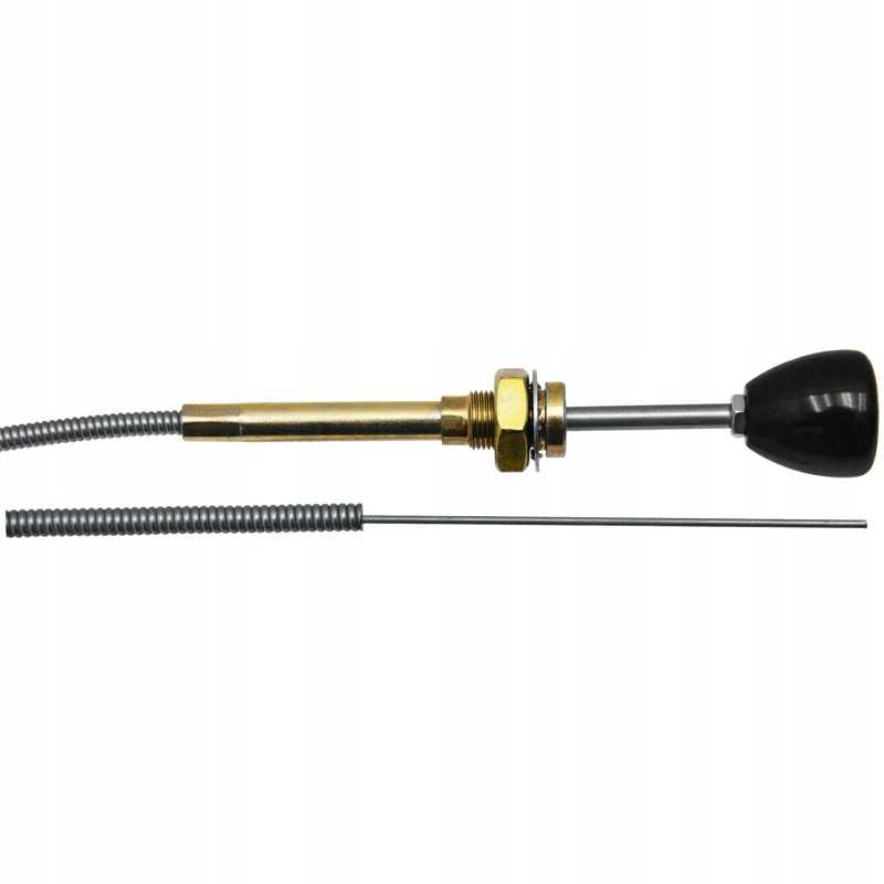 Gesinimo kabelio dėklas ih 1030mm 1190mm granitas