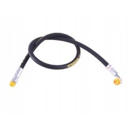 Hidraulinė žarna 400 barų sriegis M14x1 5 tiesi