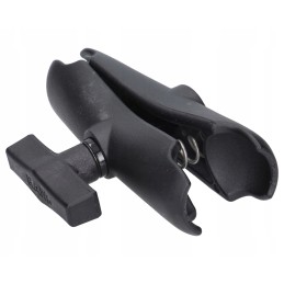 Tvirtinimo rankena 14 4cm 1 5 c ram mount ram 201u