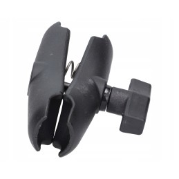 Tvirtinimo rankena 14 4cm 1 5 c ram mount ram 201u