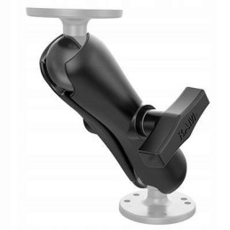 Tvirtinimo rankena 14 4cm 1 5 c ram mount ram 201u