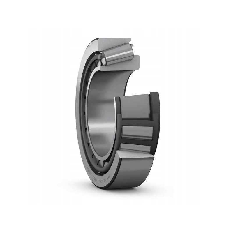 Kūginis ritininis guolis 95x145x32 mm skf