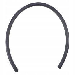 Žarna, kabelis, fi 8, bakas, maitinimo siurblys