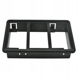 Montavimo juostelė 4558hg714504001 hella