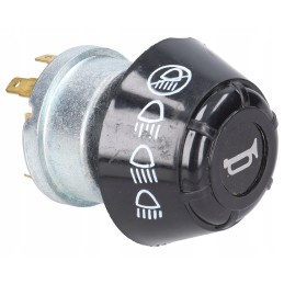 Massey Ferguson Ursus Case priekinių žibintų jungiklis