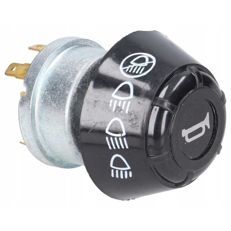 Massey Ferguson Ursus Case priekinių žibintų jungiklis