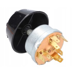 Massey Ferguson Ursus Case priekinių žibintų jungiklis