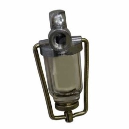 Kuro separatorius mb iveco zetor ford v160010