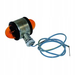 Ursus C 330 lempos elektros instaliacijos komplektas