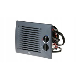 Vandens šildytuvas Arizona 600 24v 6 2 kw