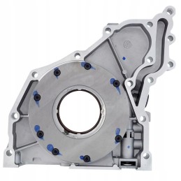 Deutz bf6m1013 alyvos siurblys