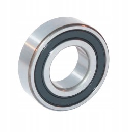 Rutulinis guolis paprastai 20x42x12 mm ina fag