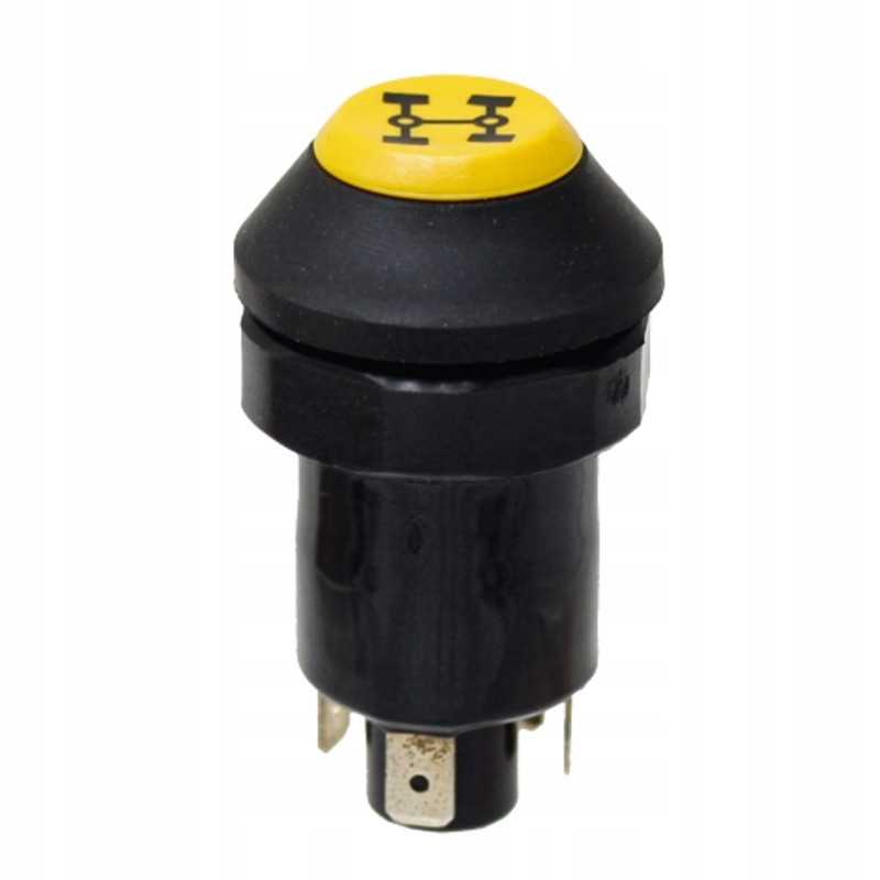 Valdymo jungiklis 50702206 granitas