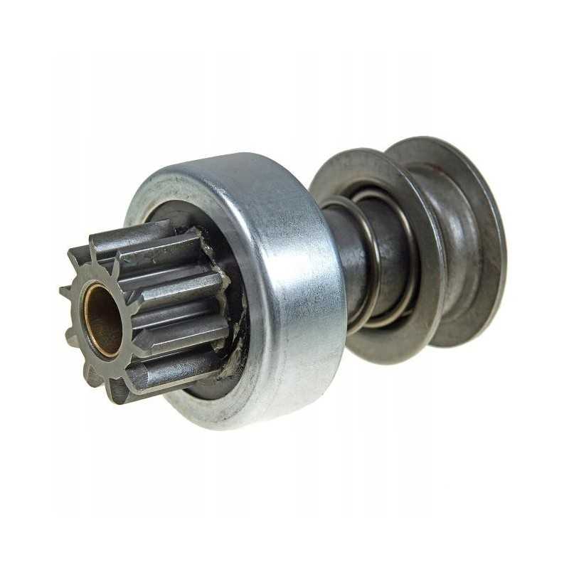 Bendix starterio mazgas 10 dantų t 25 pol