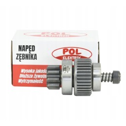 Bendix starteris su reduktoriumi t 25 mtz 80 mtz 82