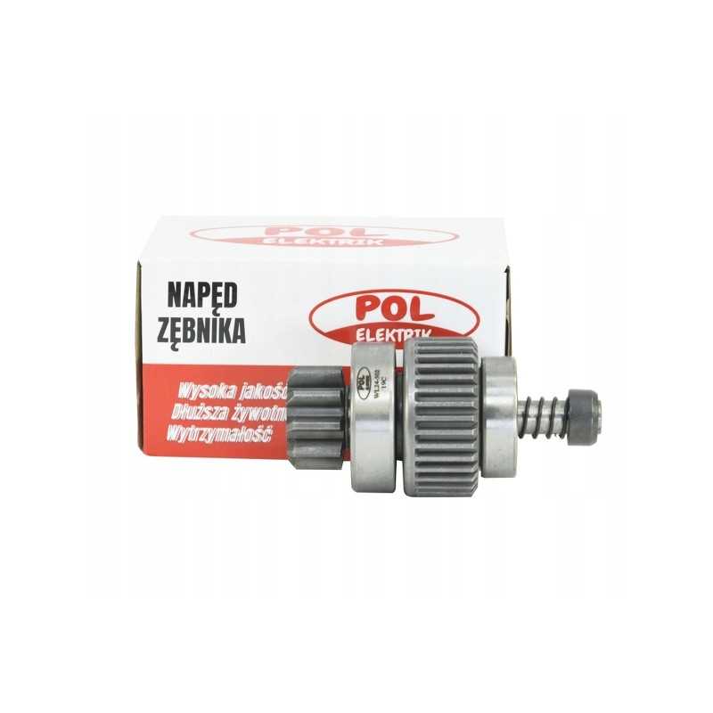 Bendix starteris su reduktoriumi t 25 mtz 80 mtz 82