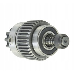 Bendix starteris su reduktoriumi t 25 mtz 80 mtz 82