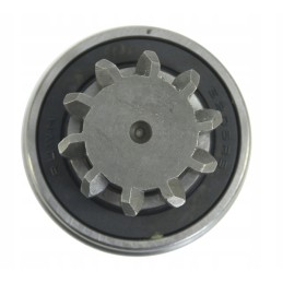 Bendix starteris su reduktoriumi t 25 mtz 80 mtz 82