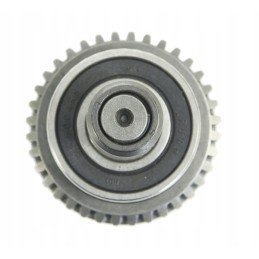 Bendix starteris su reduktoriumi t 25 mtz 80 mtz 82