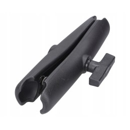 Tvirtinimo rankena 23cm 1 5 c ram mount ram 201u d